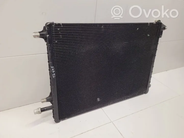 Land Rover Discovery Sport Radiateur de refroidissement 