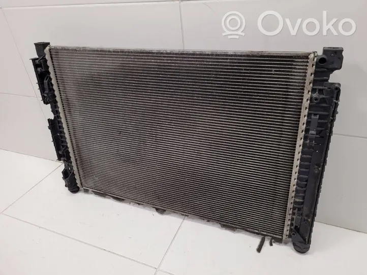 Land Rover Discovery Sport Radiateur de refroidissement 