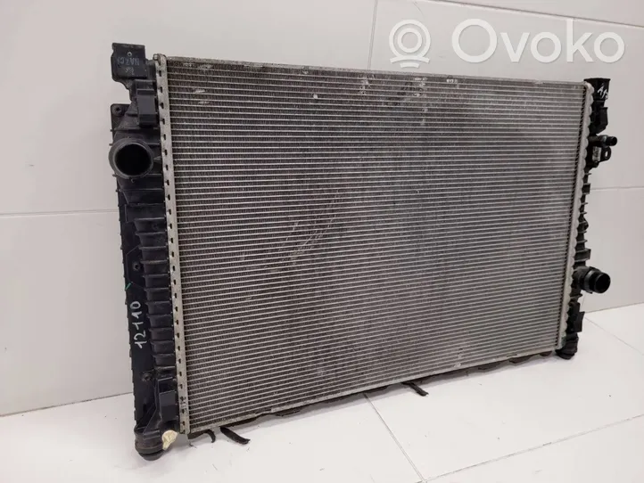 Land Rover Discovery Sport Radiateur de refroidissement 