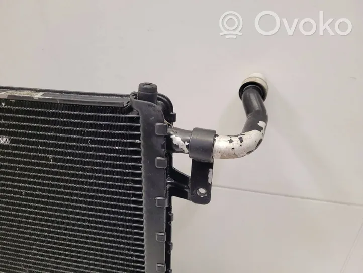 Land Rover Discovery Sport Radiateur de refroidissement 