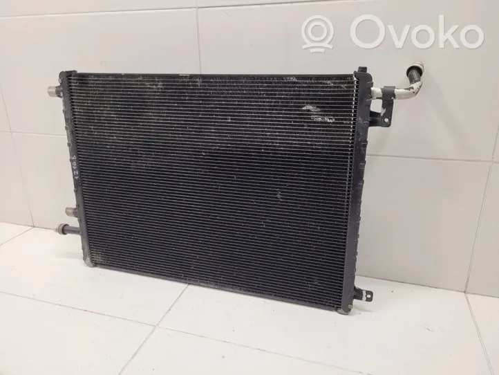 Land Rover Discovery Sport Radiateur de refroidissement 