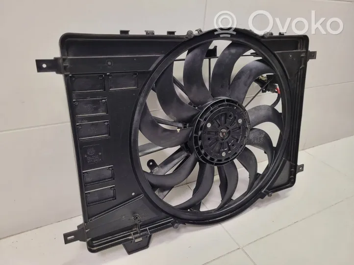 Land Rover Discovery Sport Ventilateur de refroidissement de radiateur électrique 