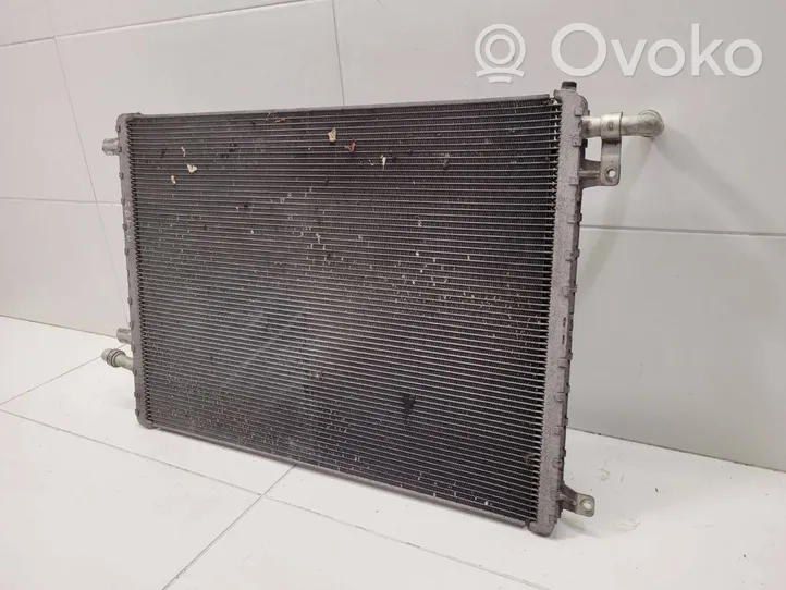 Land Rover Range Rover Evoque L551 Coolant radiator 