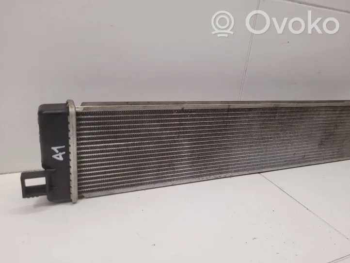 Toyota RAV 4 (XA50) Aušinimo skysčio radiatorius 