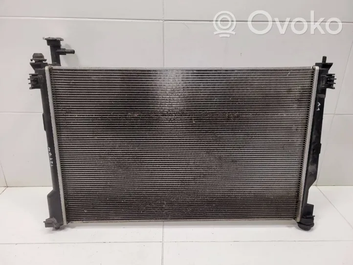 Toyota RAV 4 (XA50) Radiateur de refroidissement 