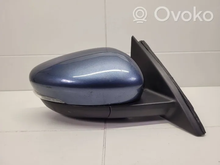 Ford Kuga III Front door electric wing mirror 