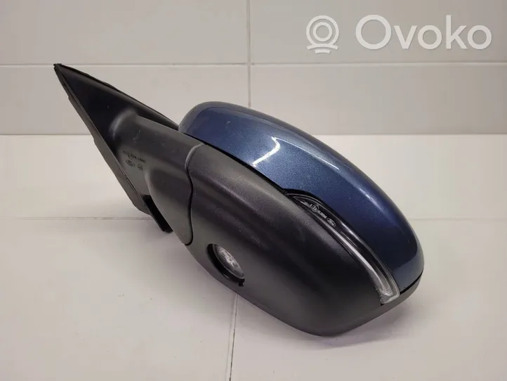 Ford Kuga III Front door electric wing mirror 