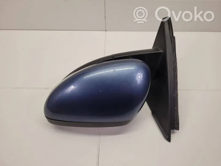 Ford Kuga III Front door electric wing mirror 