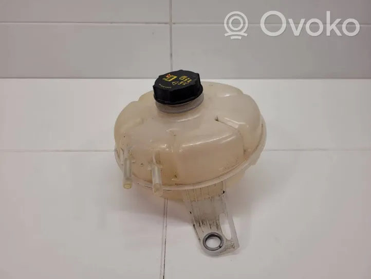 Ford Kuga III Coolant expansion tank/reservoir 