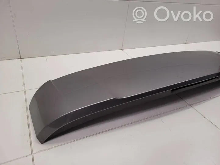 Renault Scenic IV - Grand scenic IV Spoiler del portellone posteriore/bagagliaio 