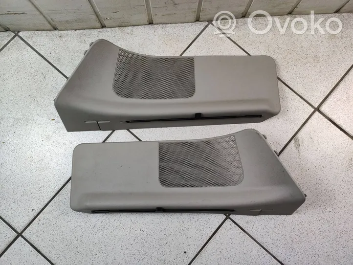 Chrysler Town & Country V Tendina parasole elettrica finestrino posteriore 