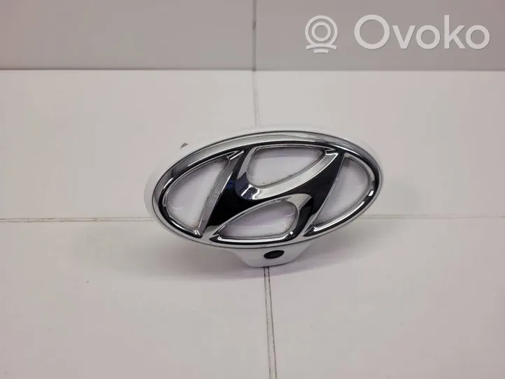 Hyundai i30 Caméra de recul 