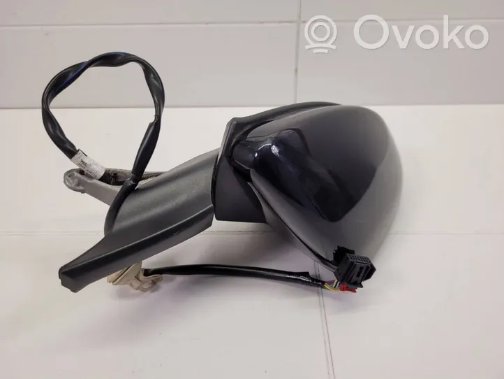 Volkswagen Golf VII Front door electric wing mirror 