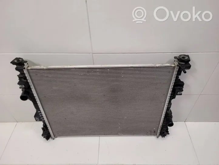 Ford Kuga III Radiateur de refroidissement 