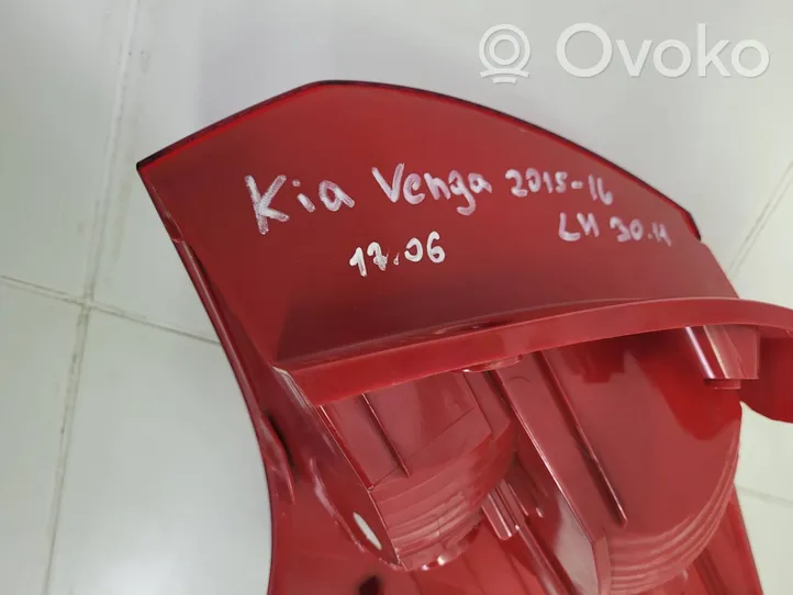 KIA Venga Feux arrière / postérieurs 