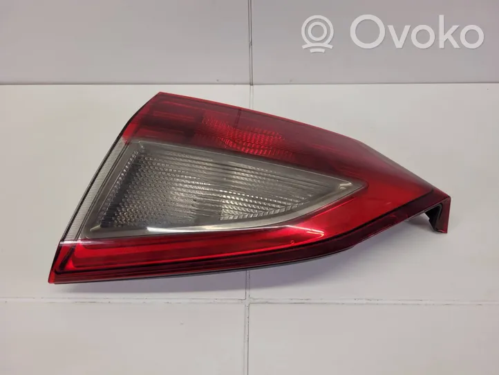 Ford Grand C-MAX Tailgate rear/tail lights 