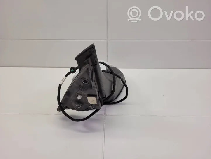 Volkswagen T-Roc Etuoven sähköinen sivupeili 