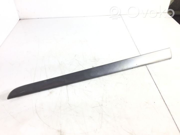 Audi A4 S4 B6 8E 8H Baguette moulure de porte arrière 8E0867420