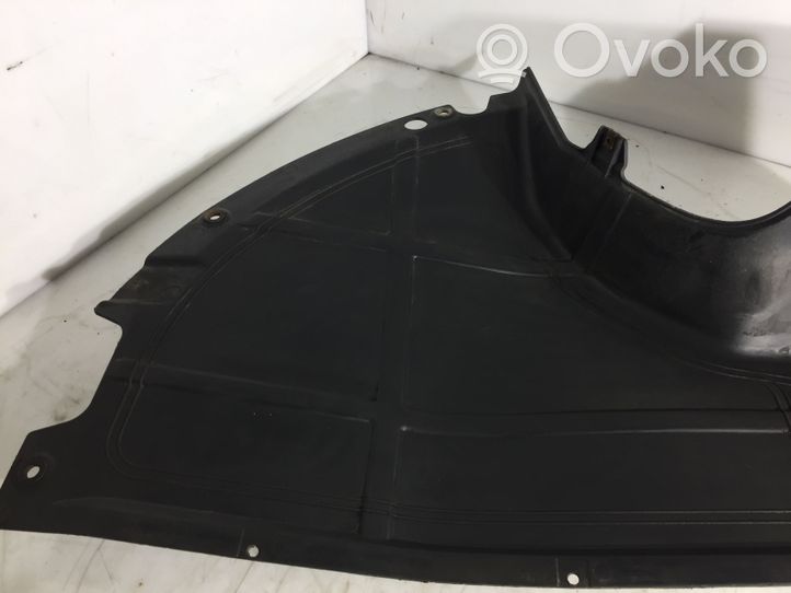 Citroen Jumper Variklio dugno apsauga 1345518080