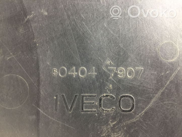 Iveco Daily 35 - 40.10 Engine cover (trim) 504047907