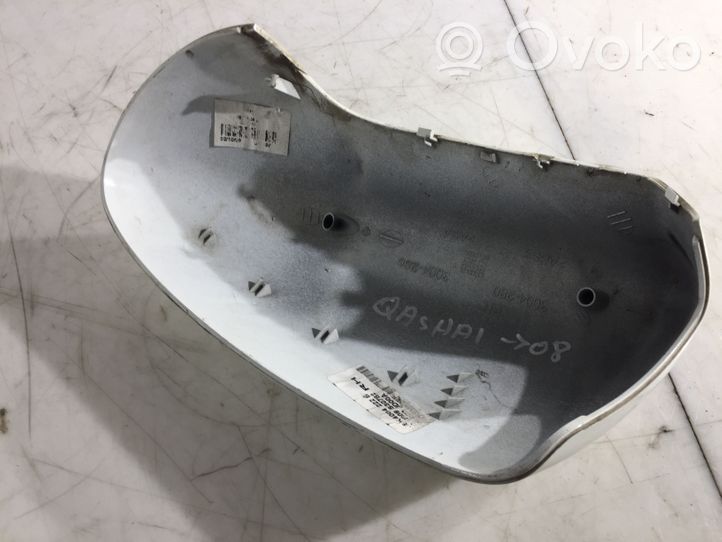 Nissan Qashqai+2 Coque de rétroviseur 3004286