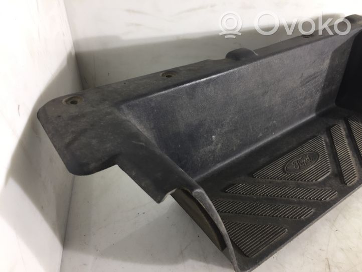 Ford Transit Front sill trim cover YC15V13201