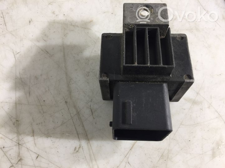 Nissan Qashqai+2 Przekaźnik / Modul układu ogrzewania wstępnego 9640469680A