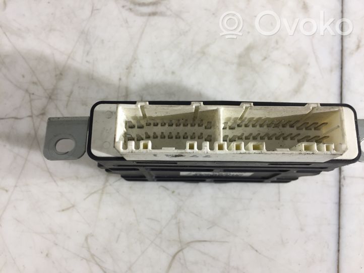 Mitsubishi Pajero Module de contrôle de boîte de vitesses ECU MR528637