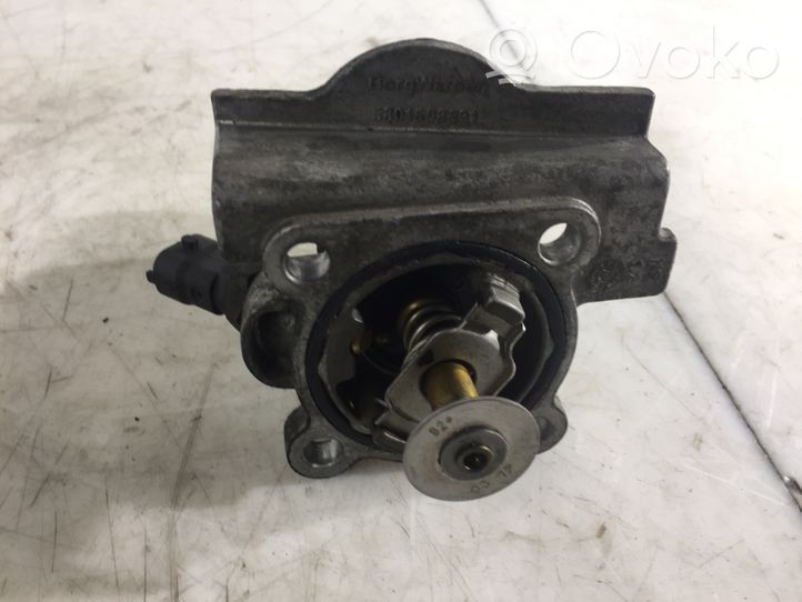 Iveco Daily 6th gen Termostat / Obudowa termostatu 5801698831