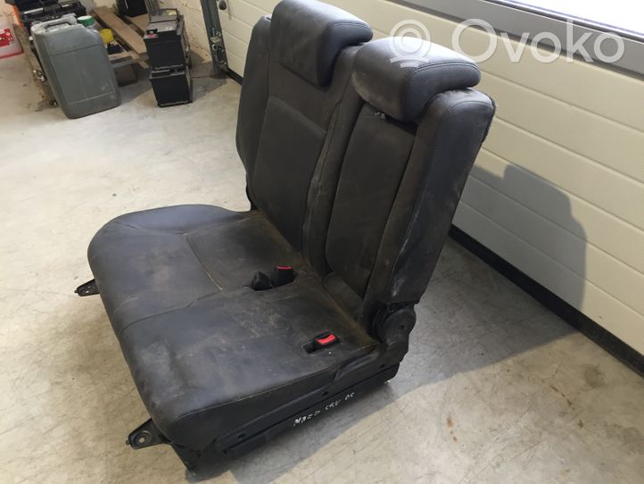 Honda CR-V Fotel tylny 