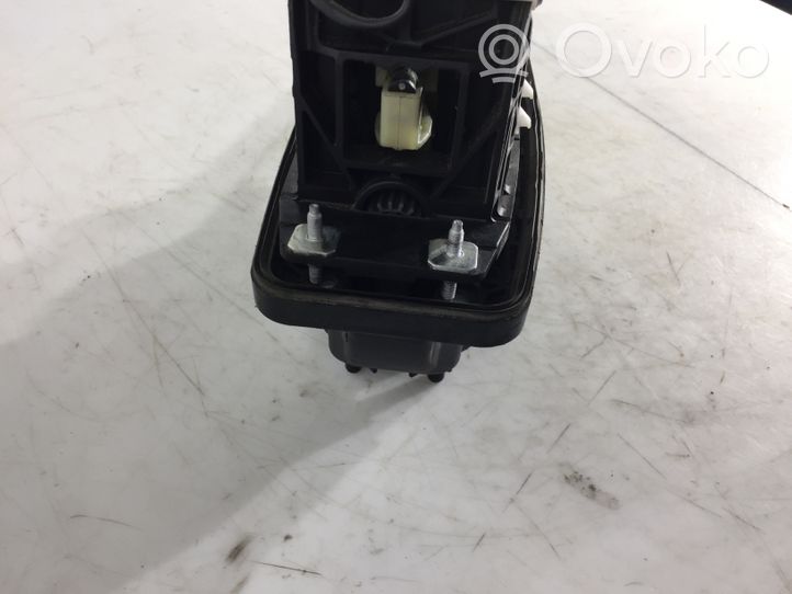 Audi A6 S6 C6 4F Gear selector/shifter (interior) 4F1713041P