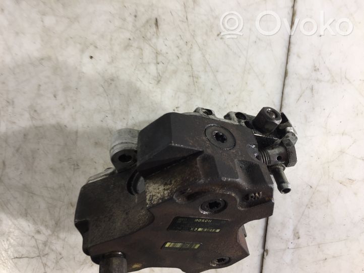 BMW X5 E70 Pompe d'injection de carburant à haute pression 7798333