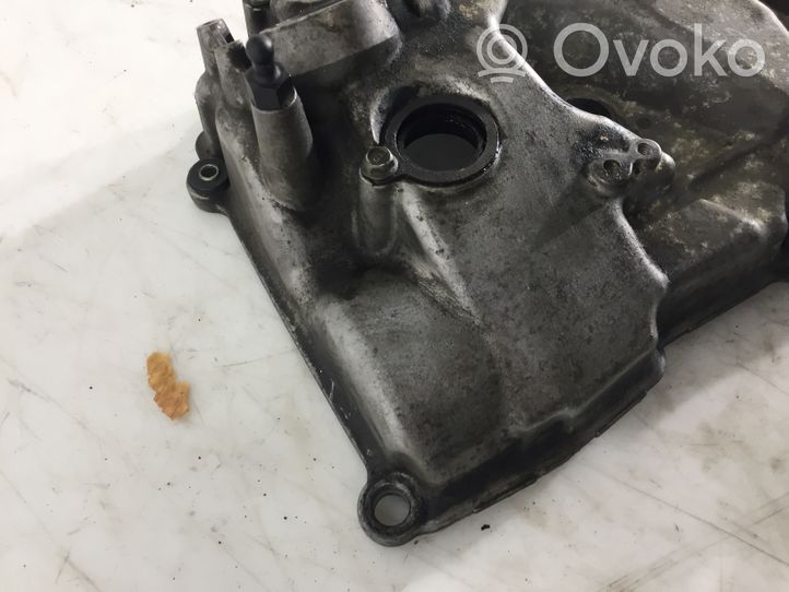 Volvo XC90 Rocker cam cover 