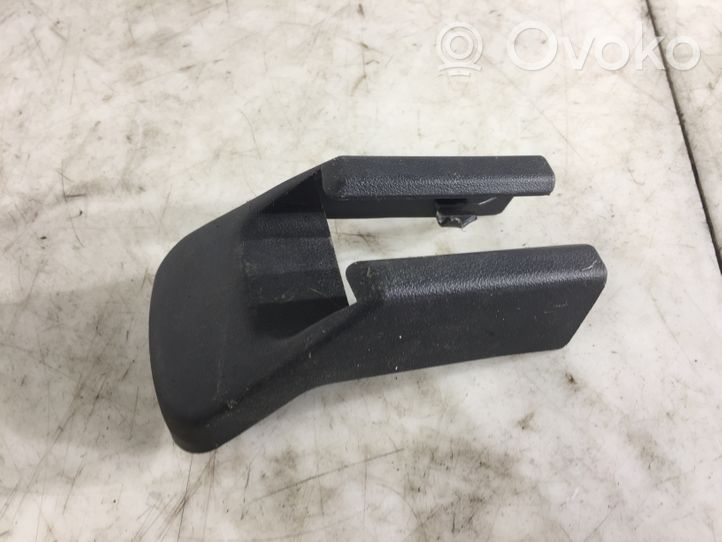 Toyota Corolla Verso AR10 Garniture rail de siège passager avant 721270F010