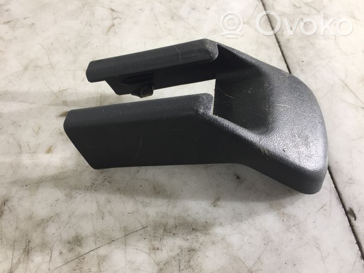 Toyota Corolla Verso AR10 Garniture rail de siège passager avant 721270F010