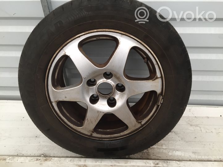 Hyundai Sonata Felgi aluminiowe R16 529103K210