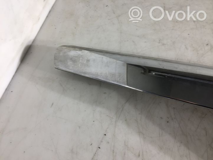 Opel Vivaro Manufacturer badge logo/emblem 66058