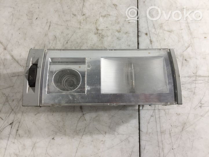 Volkswagen Multivan T5 Illuminazione sedili posteriori 7H5947105