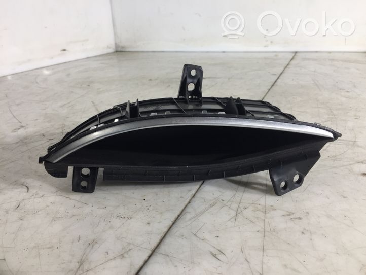 Toyota Yaris Inny element deski rozdzielczej 554410D230