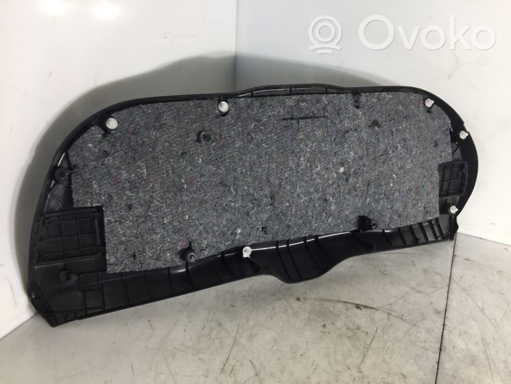 Toyota Yaris Autres éléments garniture de coffre 647450D060