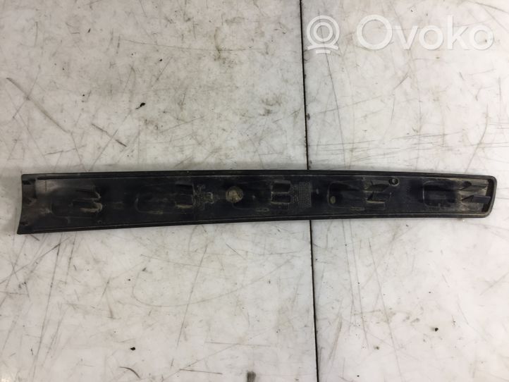 Opel Zafira B Ramka schowka deski rozdzielczej 13163898