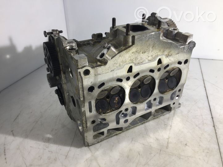 Skoda Citigo Engine head 090419080647