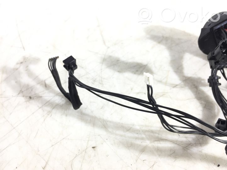 Mini Clubman F54 Headlight/headlamp wiring loom/harness 