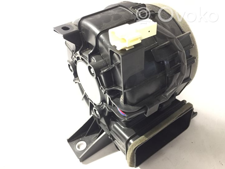 Toyota Yaris Ventilador de la batería de vehículo híbrido/eléctrico BASF510B25