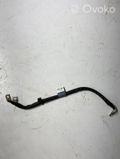 Mercedes-Benz E W213 Kabel Anlasser 65074553