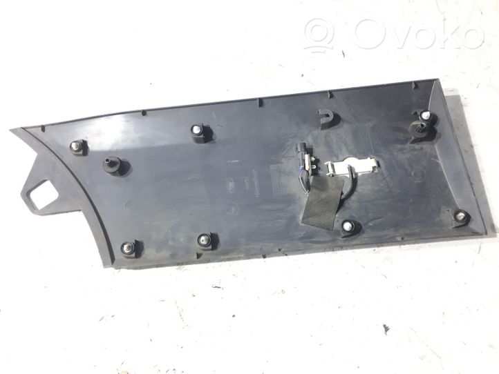 Ford Transit Moldura embellecedora del guardabarros trasero BK31V29397