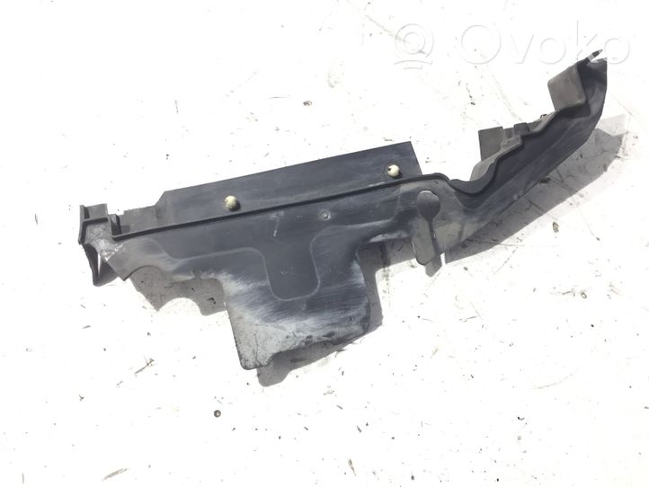 Audi A6 S6 C6 4F Pannello di supporto del radiatore (usato) 4F0121283G