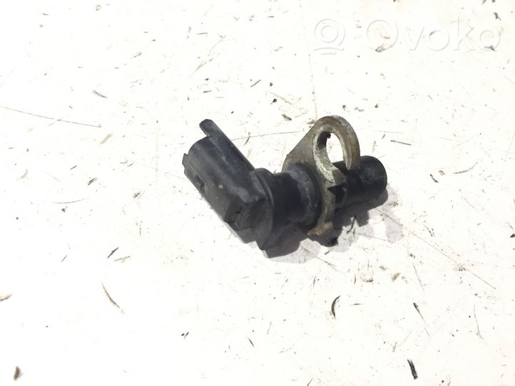 Peugeot 406 Capteur de position de vilebrequin 9632400580