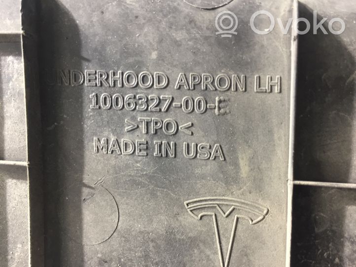 Tesla Model S Altra parte esteriore 100632700E