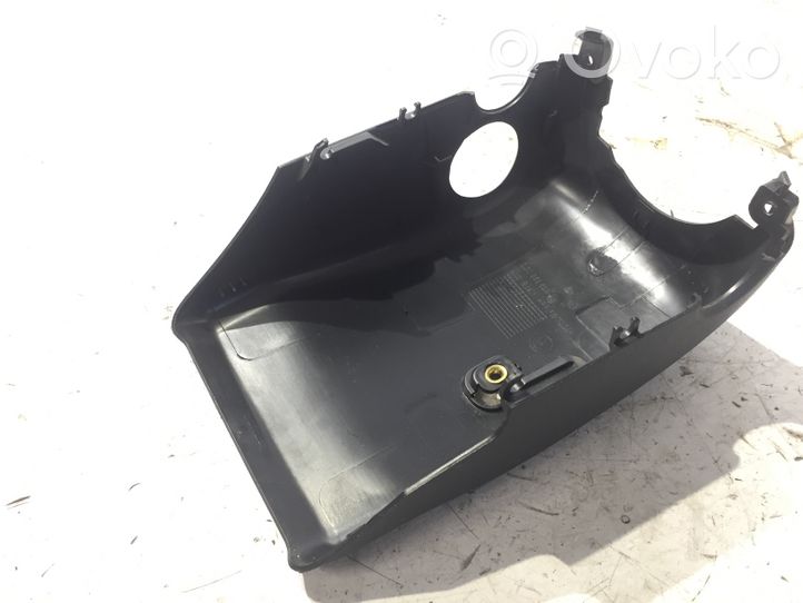 2G0858559 Volkswagen Polo VI AW Verkleidung Lenksäule Lenkstock  